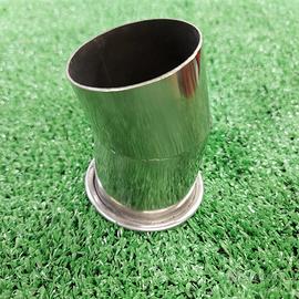 Beccuccio marmitta t max tmax tromboncino t max