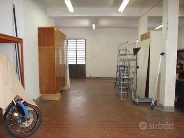 Laboratorio artigianale