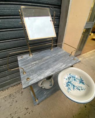Toilette liberty