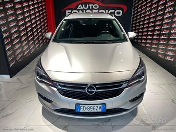 OPEL Astra SW 1.6 Cosmo