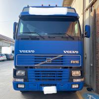 Volvo FH 16 520