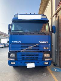 Volvo FH 16 520