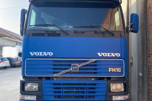 Volvo FH 16 520