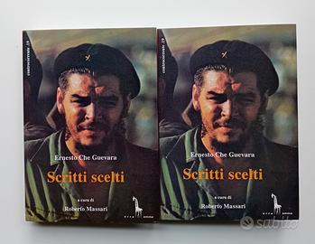 Scritti scelti di Ernesto Che Guevara,R.Massari