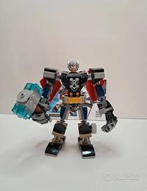 LEGO Marvel Avengers 76169 Thor Mech Armor