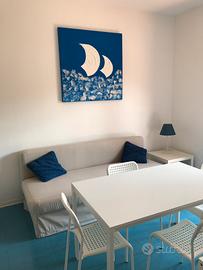 Bilocale residenza mediterranea Cannigione