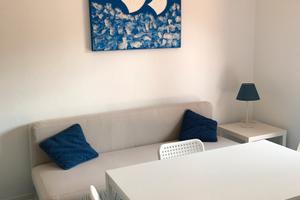 Bilocale residenza mediterranea Cannigione