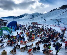 Capodanno ed Epifania sulle piste di Roccaraso