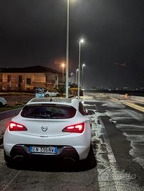 OPEL ASTRA GTC 150CV 