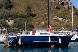 Barca a Vela Dehler 22 cabinata ideale per iniziar