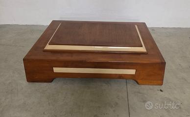 Tavolino orientale anni 60'