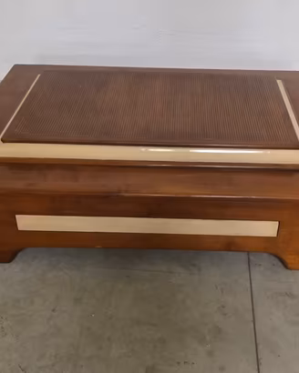 Tavolino orientale anni 60'