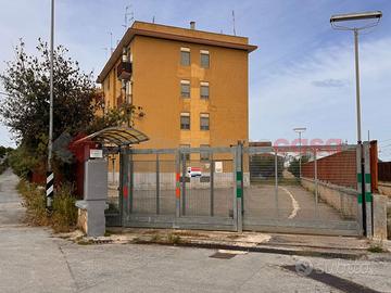 Appartamento Bari [Cod. rif 3316492VRG] (Stanic)