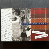 Viaggiare con la Moda di E.Haertter (libro raro)