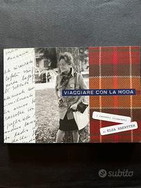 Viaggiare con la Moda di E.Haertter (libro raro)