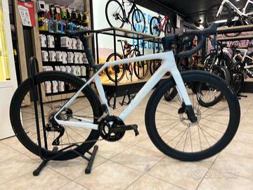 Trek Madone SL Gen 8 - Taglia M