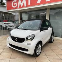 SMART ForTwo 1.0 71CV TWINAMIC CERCHI IN LEGA 15