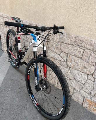 Cube elite carbon 29