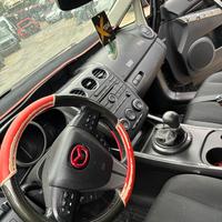 MAZDA CX7  MOTORE R2 CIL 2184 KW 127 GASOLIO 2011