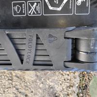 lucchetto di sicurezza .