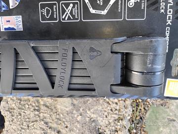 lucchetto di sicurezza .