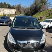Opel Meriva 1.3 CDTI 95CV ecoFLEX Start&Stop Cosmo
