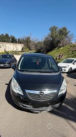 Opel Meriva 1.3 CDTI 95CV ecoFLEX Start&Stop Cosmo
