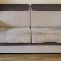 Divano letto 3 posti
