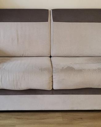 Divano letto 3 posti