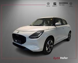 SUZUKI Swift 1.2 Hybrid 4WD AllGrip Top Navi DAB+ 