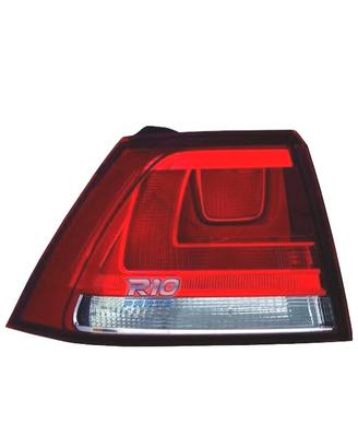 FANALE SINISTRO VOLKSWAGEN VW GOLF VII 3 5P 12-17