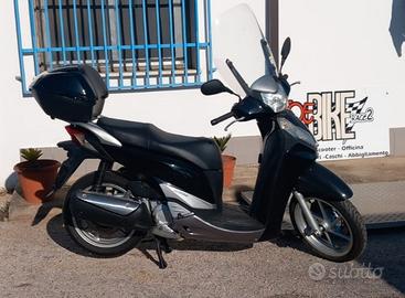 Honda SH 300 - 2011