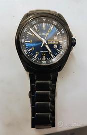 Orologio Citizen Eco-Drive Sport AW0024-58L