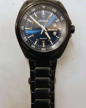 Orologio Citizen Eco-Drive Sport AW0024-58L