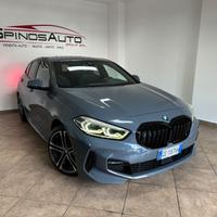 Bmw 118 118d 5p. Msport