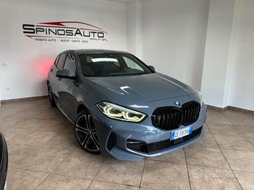 Bmw 118 118d 5p. Msport