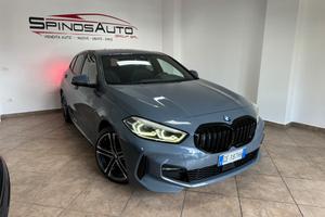 Bmw 118 118d 5p. Msport