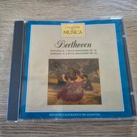 CD Beethoven