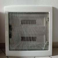 Centralino da incasso 36 moduli