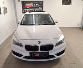 Bmw 218 d luxury msport