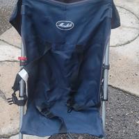 Passeggino della Monbebe' 