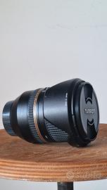 Tamron 24 70 2.8 usd vc nikon