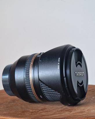 Tamron 24 70 2.8 usd vc nikon