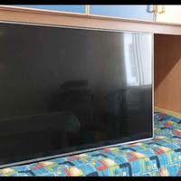 Tv lg 55uh605v  Smart.   LED Ultra HD 4K HDR Smart