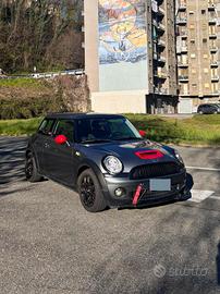 Mini one r56 anno 2010