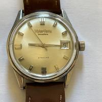 Orologio Wyler Vetta carica manuale