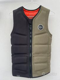 Life Jacket wakeboard nuovo