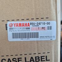 SELLA MONOPOSTO NUOVA YAMAHA MT-09 TRACER 2022