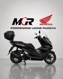 HONDA PCX 125 .