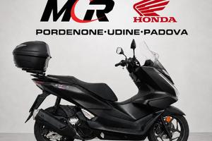 HONDA PCX 125 .